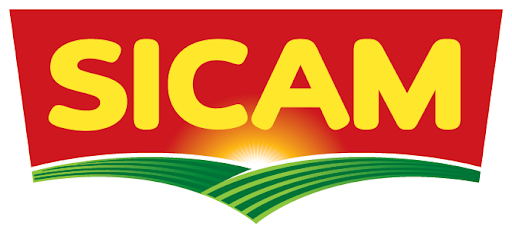 Logo SICAM